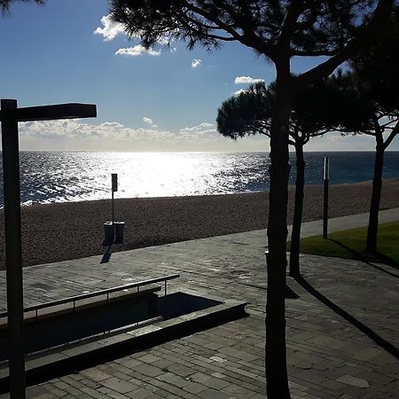 Apartamentos Catalunya プラヤ・デアロ エクステリア 写真