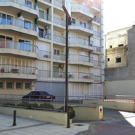 Apartamentos Catalunya プラヤ・デアロ エクステリア 写真