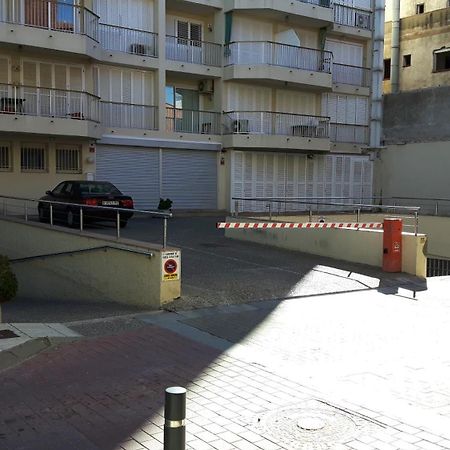 Apartamentos Catalunya プラヤ・デアロ エクステリア 写真