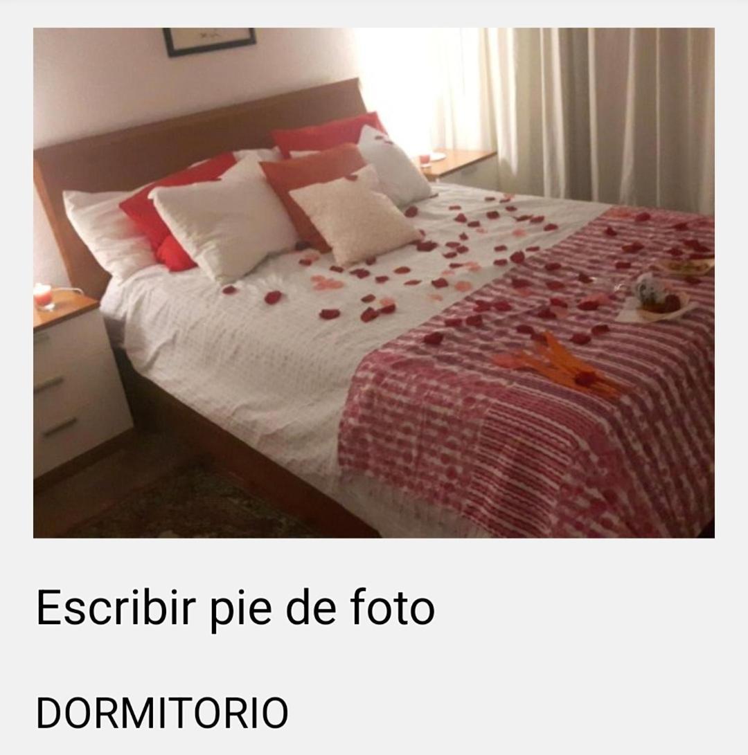 Apartamentos Catalunya プラヤ・デアロ エクステリア 写真