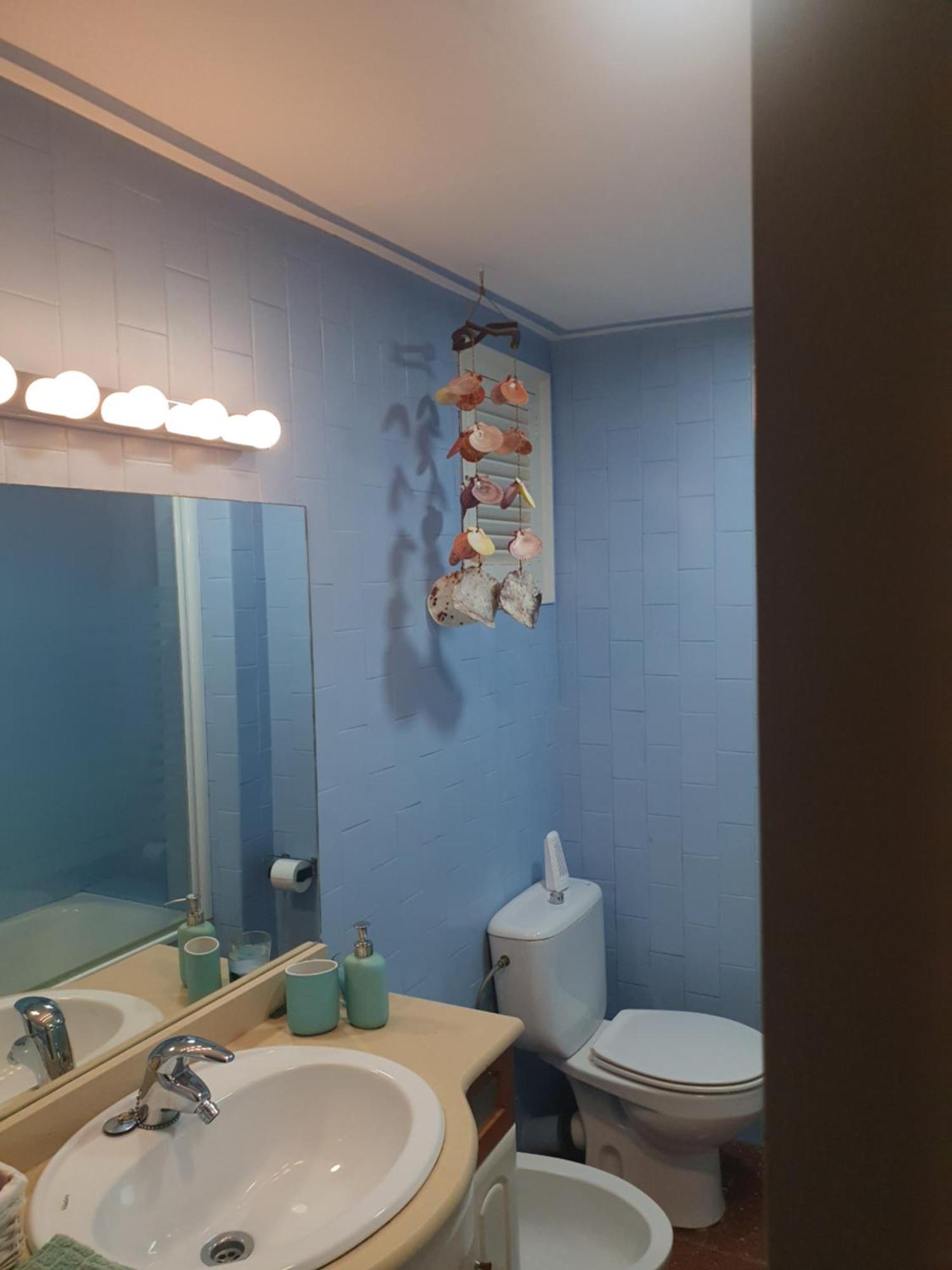 Apartamentos Catalunya プラヤ・デアロ エクステリア 写真
