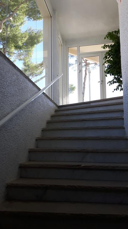 Apartamentos Catalunya プラヤ・デアロ エクステリア 写真