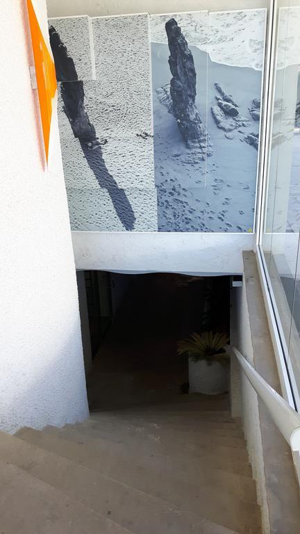 Apartamentos Catalunya プラヤ・デアロ エクステリア 写真