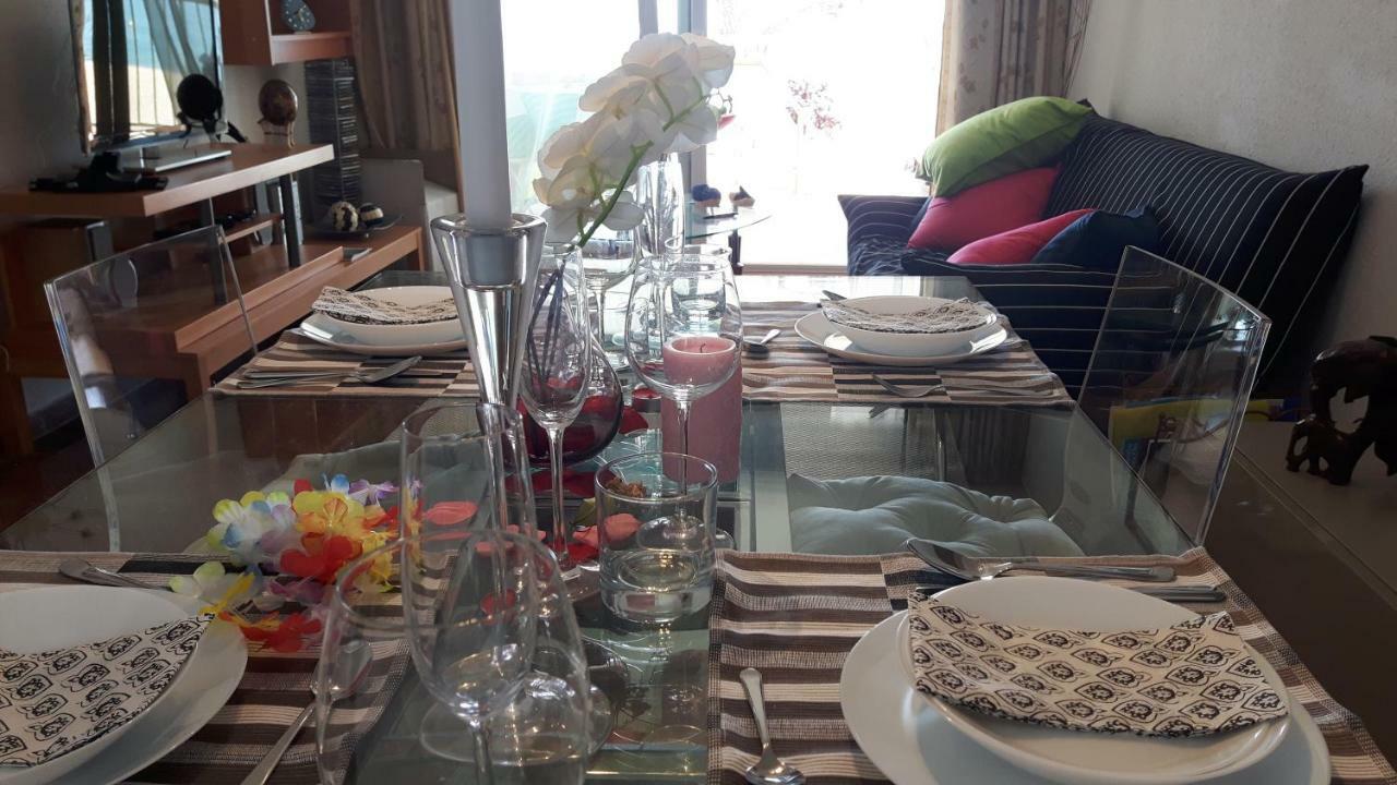 Apartamentos Catalunya プラヤ・デアロ エクステリア 写真